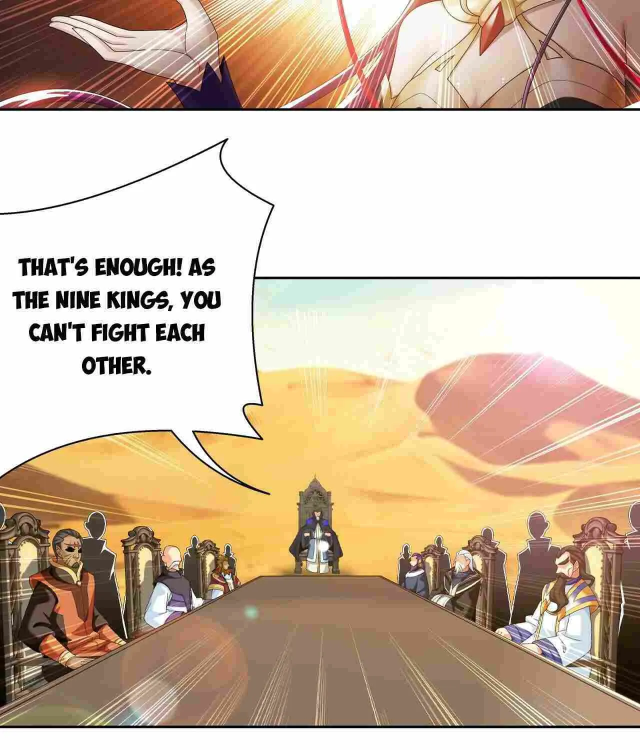 Read Soul Land V chapter 387 image 37 on Lezhin