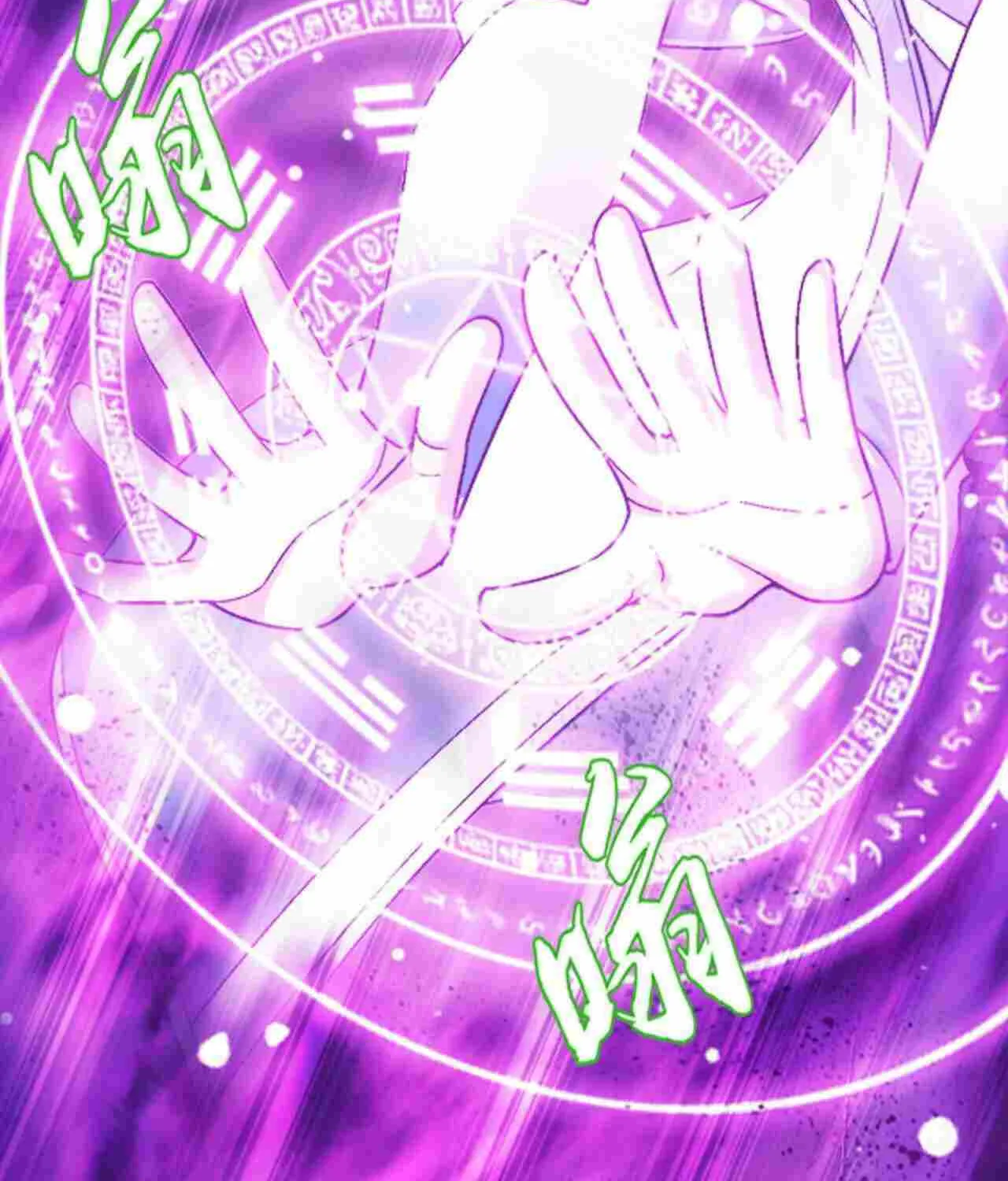 Read Soul Land V chapter 387 image 4 on Lezhin