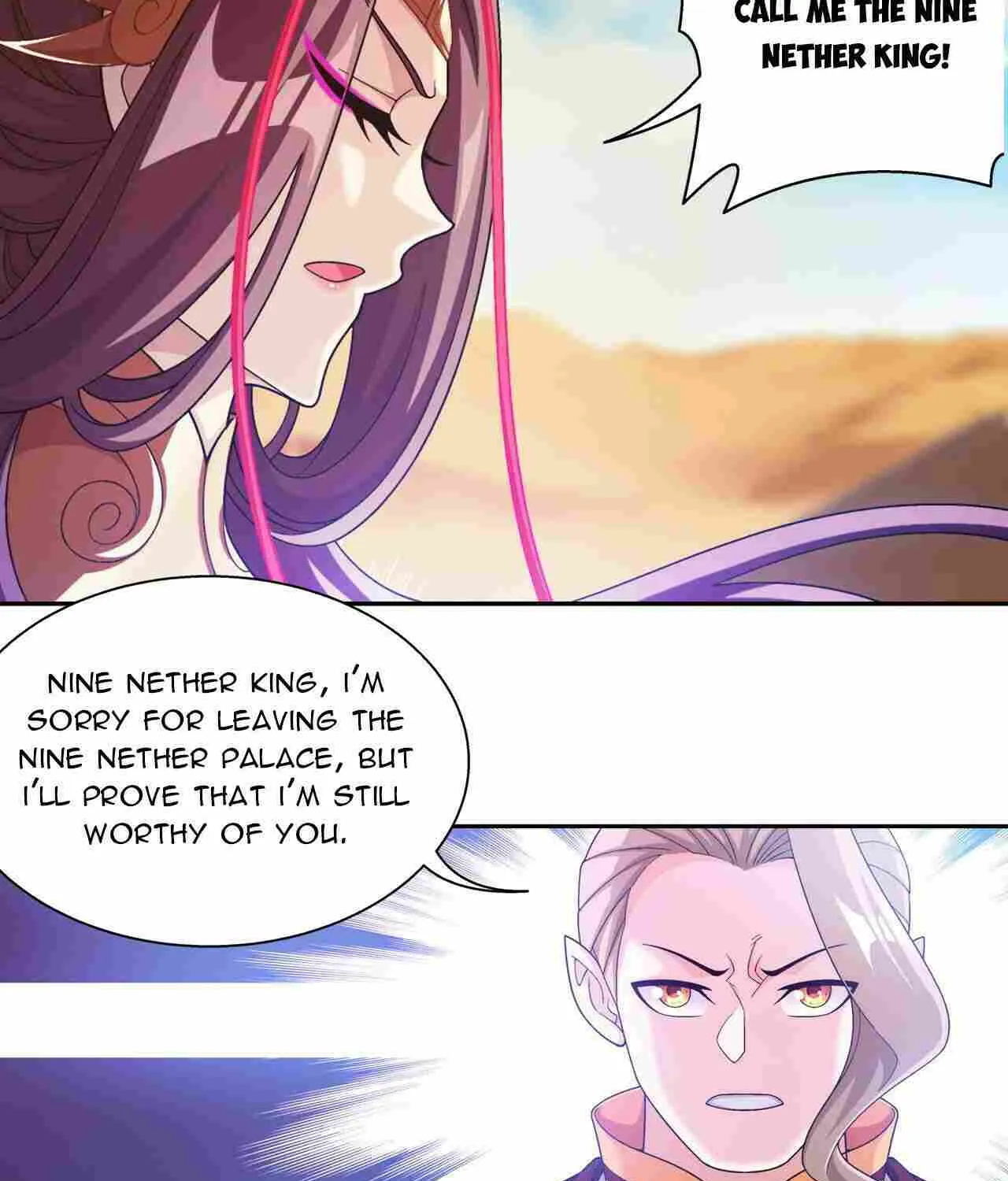 Read Soul Land V chapter 387 image 45 on Lezhin