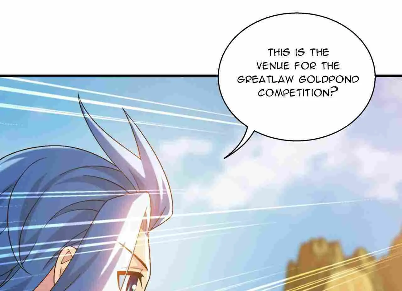 Read Soul Land V chapter 387 image 55 on Lezhin