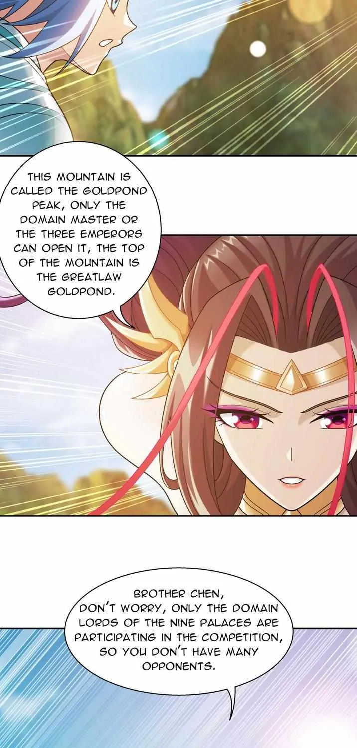 Read Soul Land V chapter 387 image 56 on Lezhin