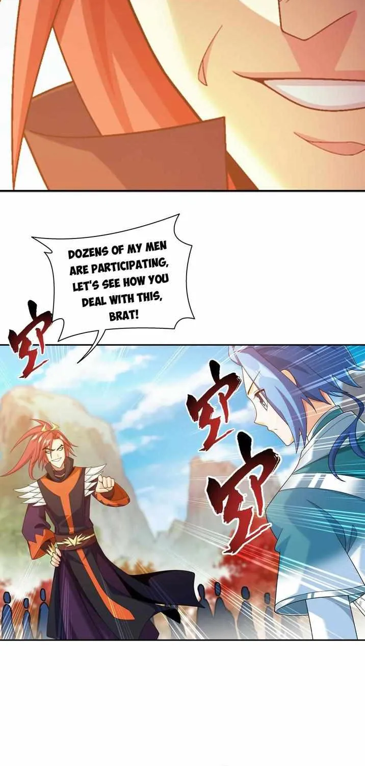 Read Soul Land V chapter 387 image 61 on Lezhin