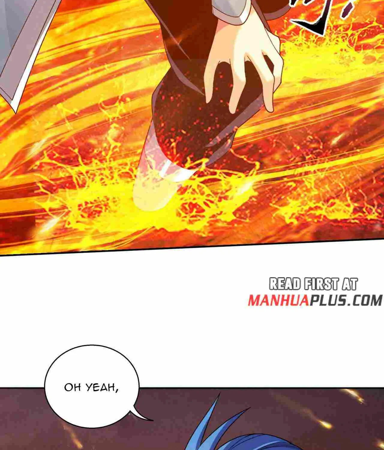 Read Soul Land V chapter 389 image 18 on Lezhin