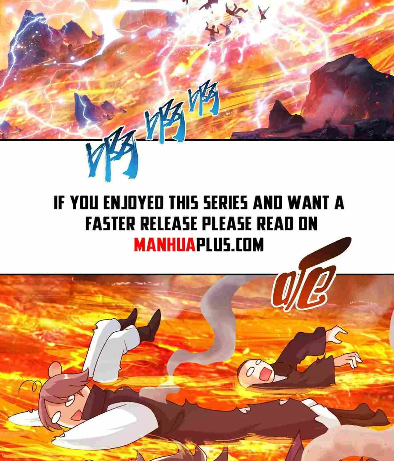 Read Soul Land V chapter 389 image 22 on Lezhin