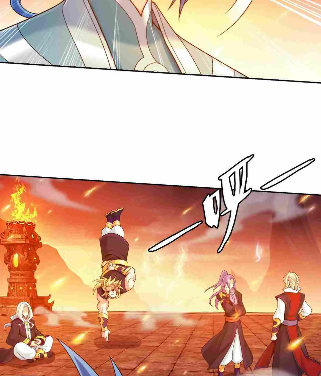 Read Soul Land V chapter 389 image 28 on Lezhin