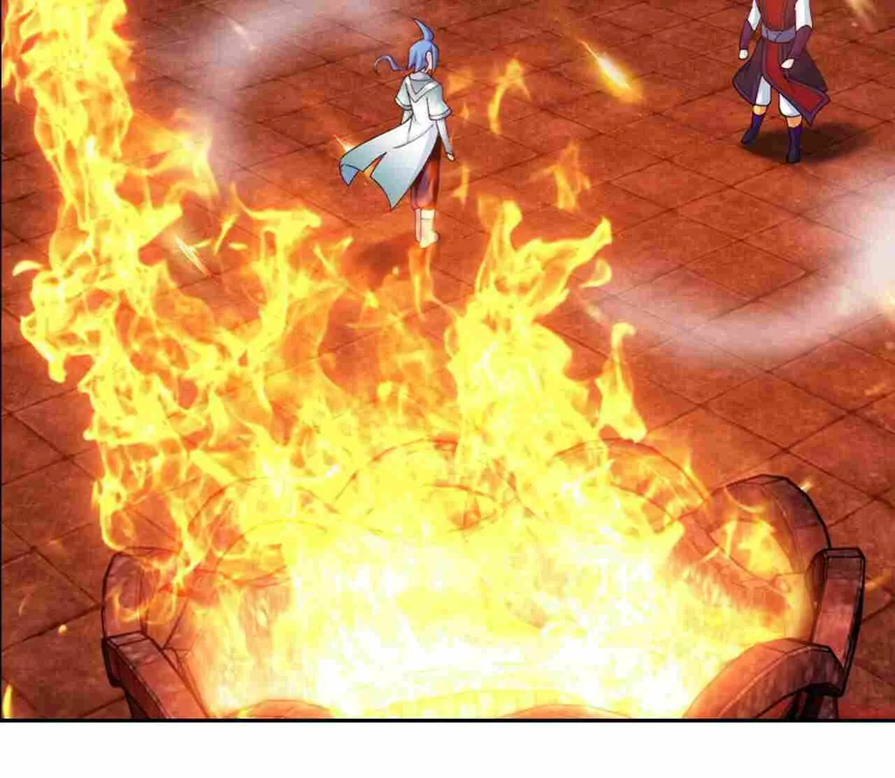 Read Soul Land V chapter 389 image 36 on Lezhin