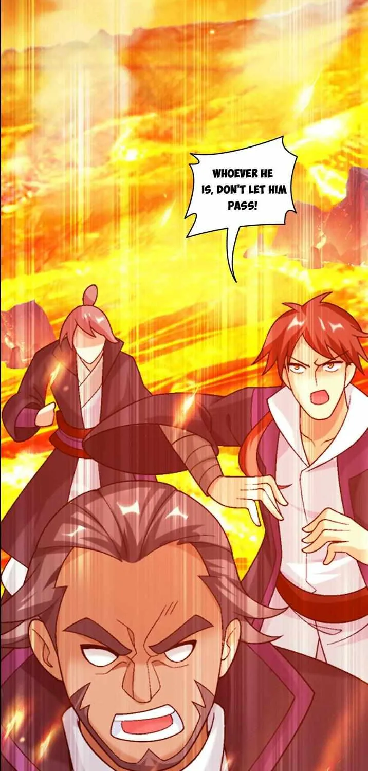 Read Soul Land V chapter 389 image 4 on Lezhin