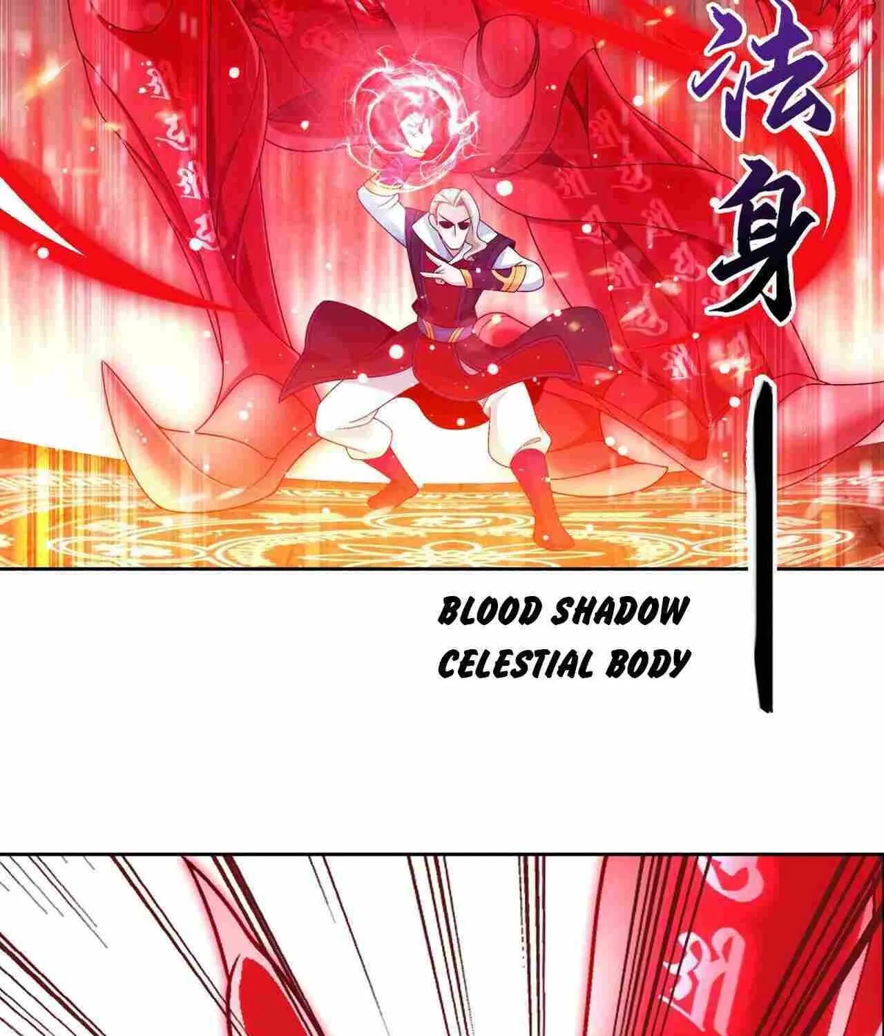 Read Soul Land V chapter 389 image 41 on Lezhin