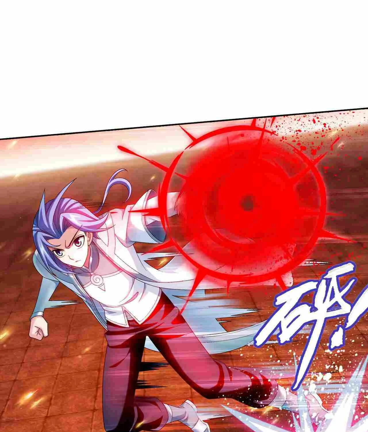 Read Soul Land V chapter 389 image 47 on Lezhin