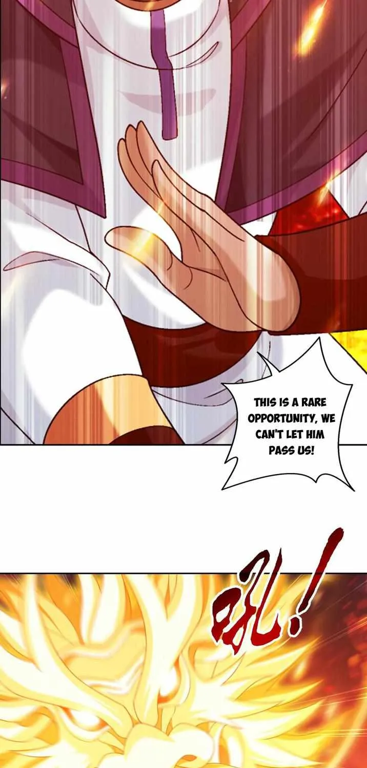 Read Soul Land V chapter 389 image 5 on Lezhin