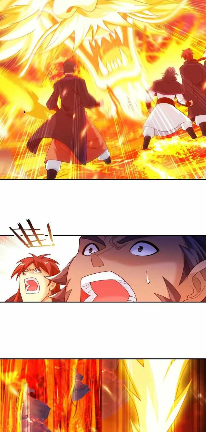 Read Soul Land V chapter 389 image 6 on Lezhin