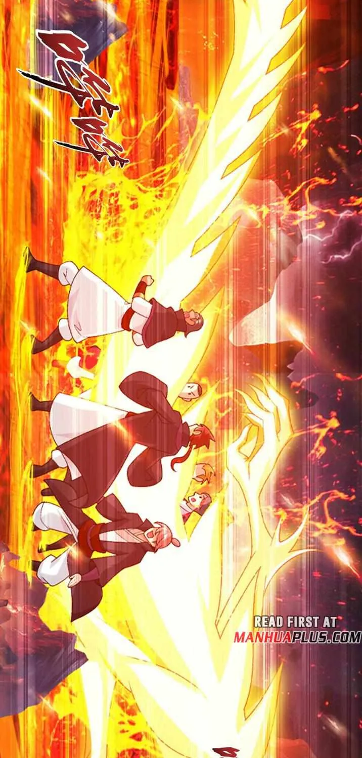 Read Soul Land V chapter 389 image 7 on Lezhin
