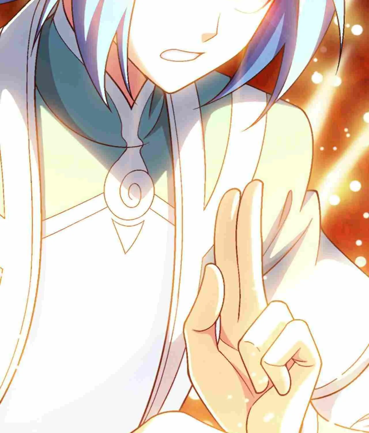Read Soul Land V chapter 389 image 76 on Lezhin