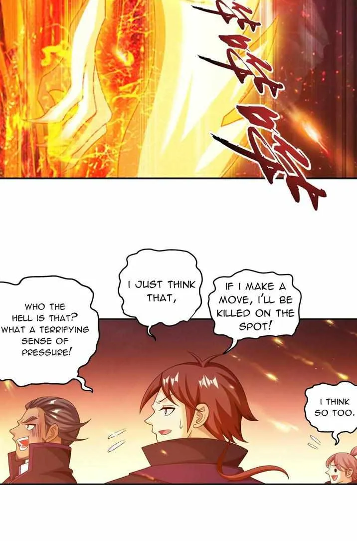 Read Soul Land V chapter 389 image 8 on Lezhin