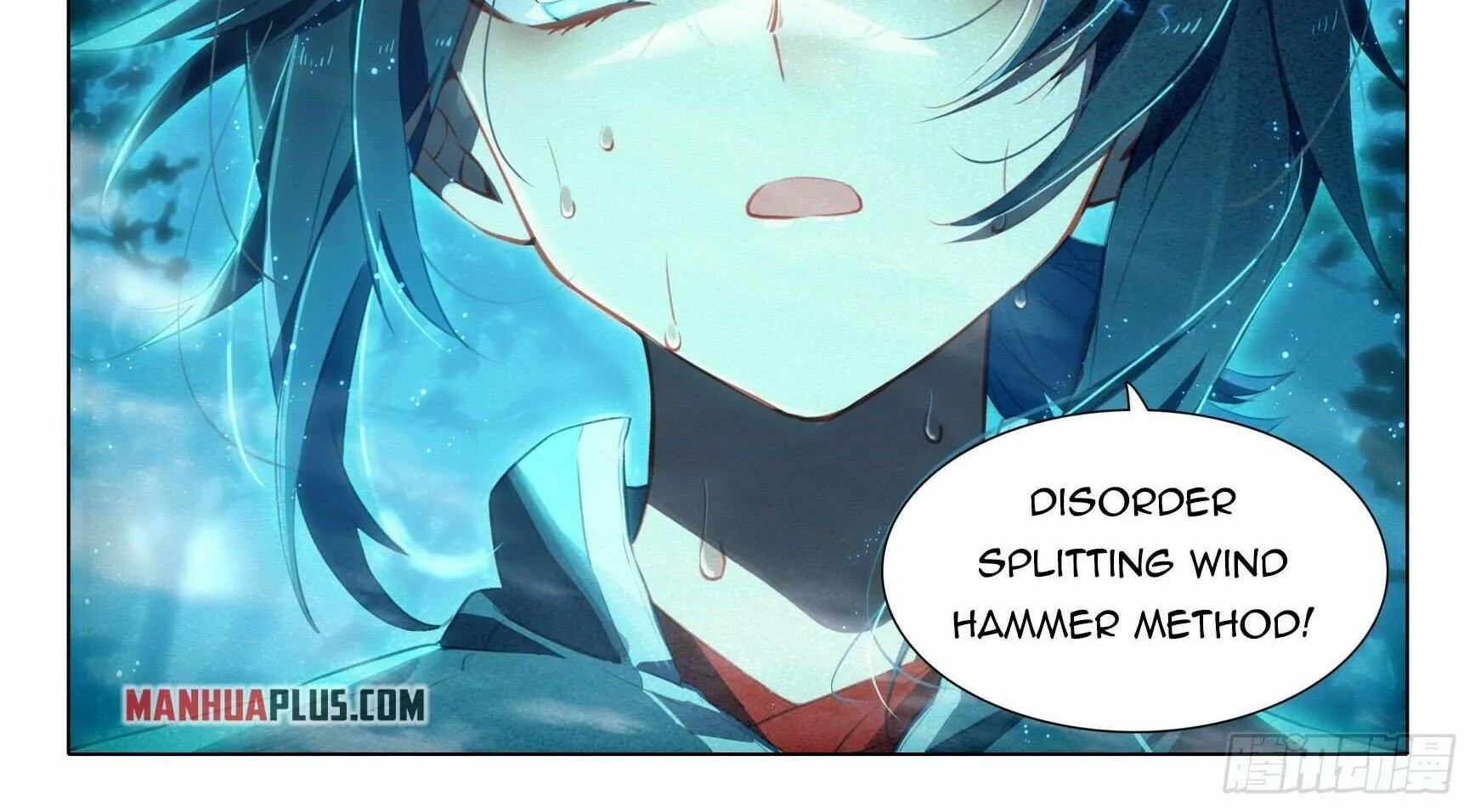 Read Soul Land V chapter 39 image 11 on Lezhin