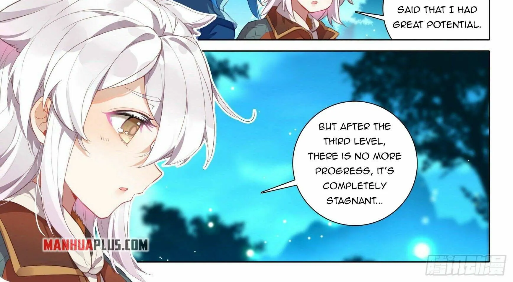 Read Soul Land V chapter 39 image 21 on Lezhin
