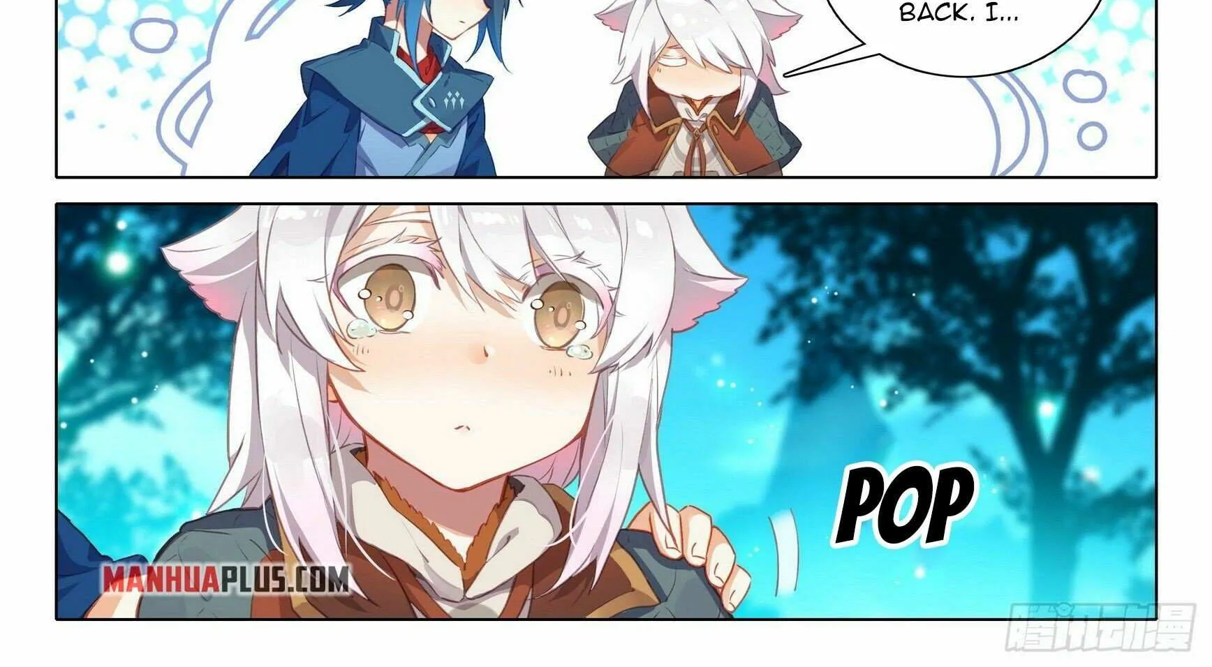 Read Soul Land V chapter 39 image 25 on Lezhin