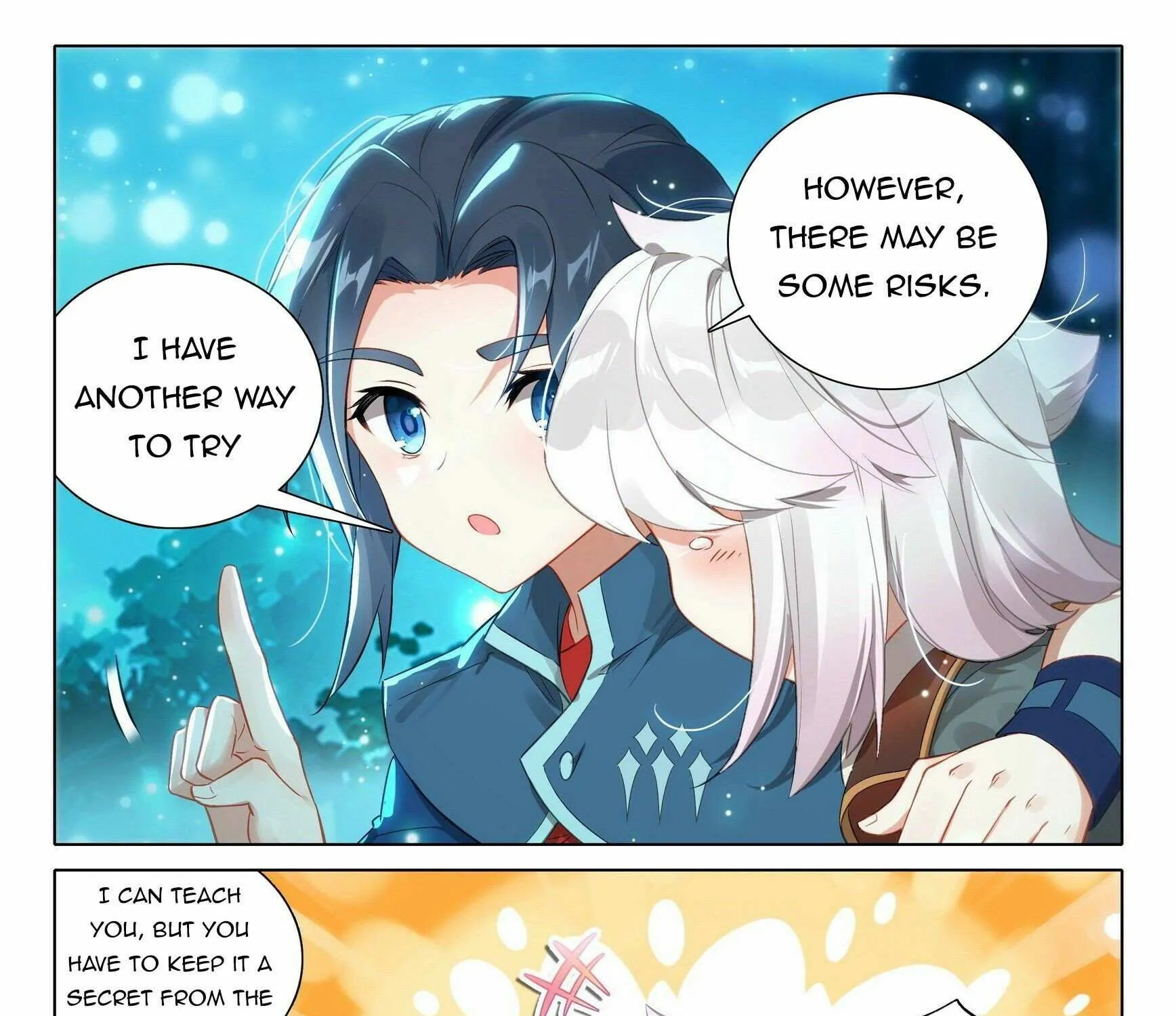 Read Soul Land V chapter 39 image 26 on Lezhin