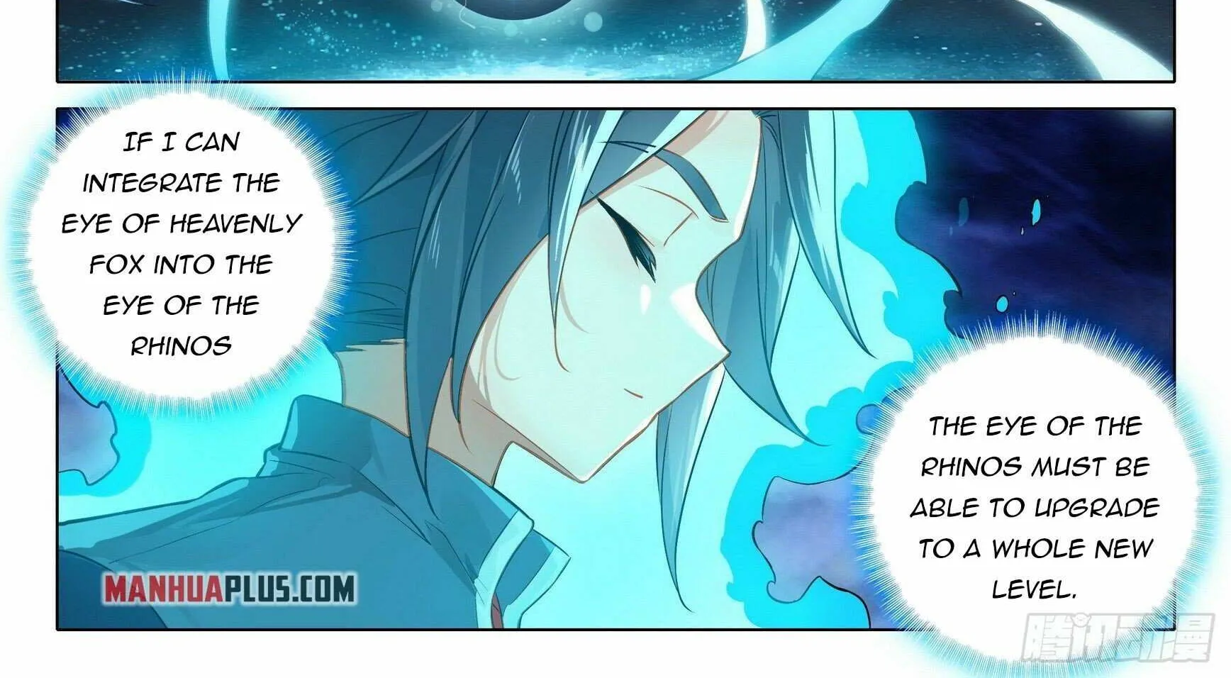 Read Soul Land V chapter 39 image 29 on Lezhin