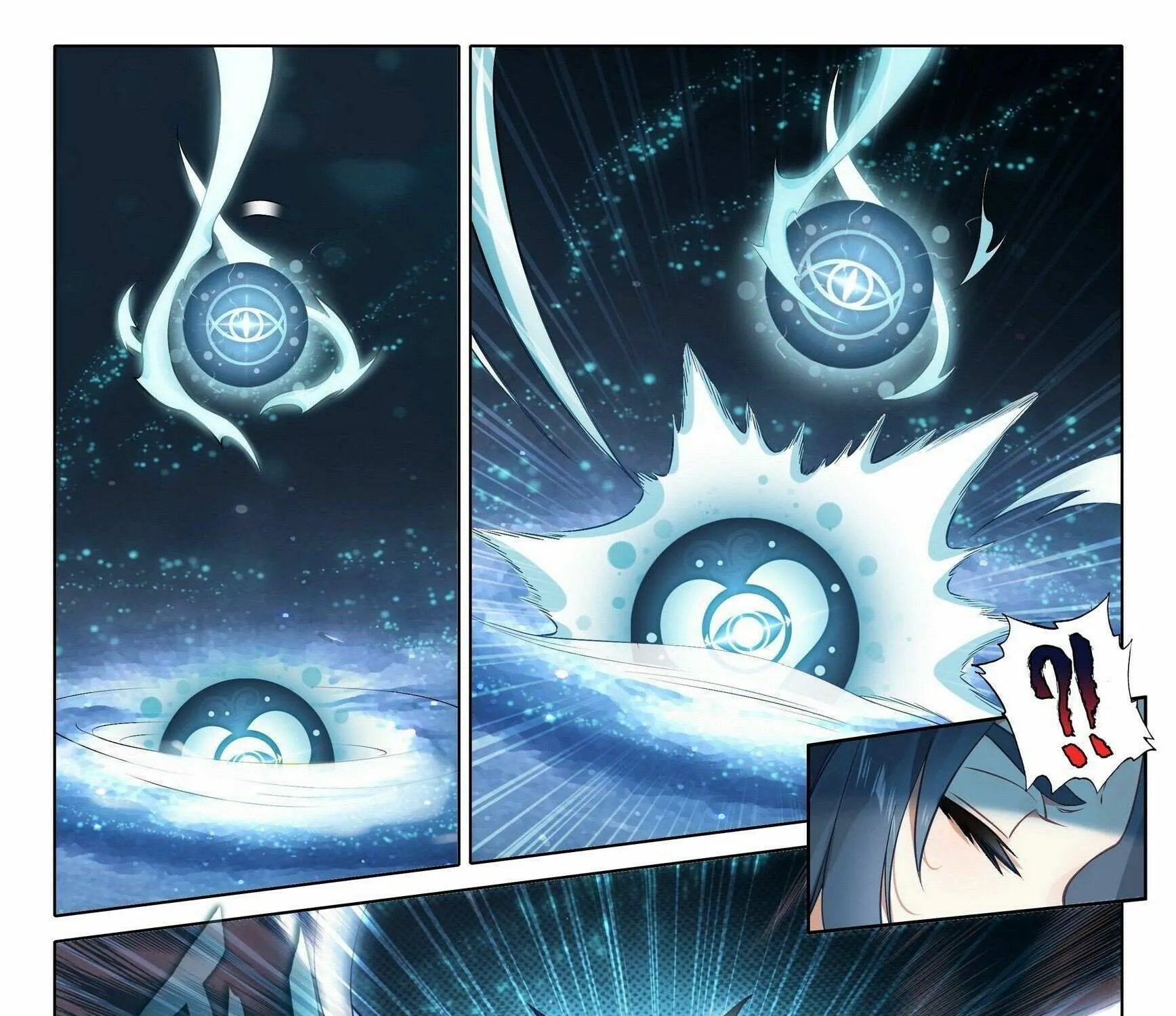 Read Soul Land V chapter 39 image 30 on Lezhin