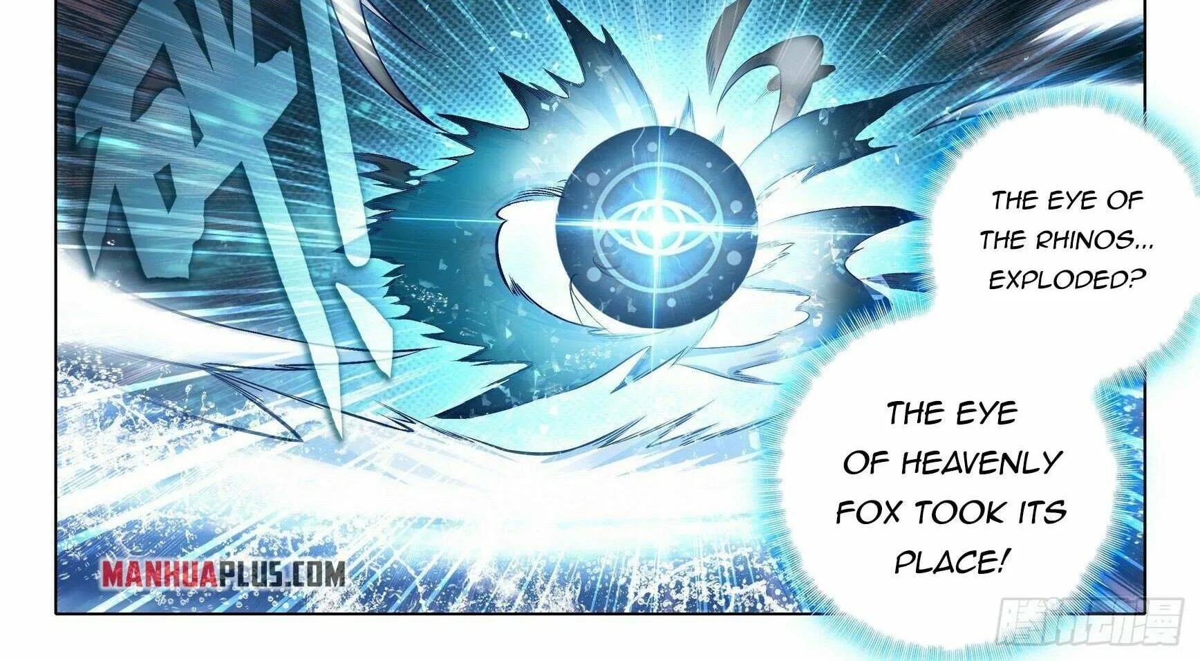 Read Soul Land V chapter 39 image 31 on Lezhin