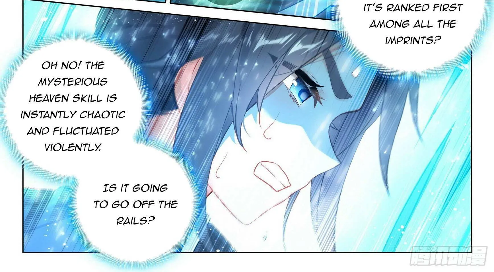 Read Soul Land V chapter 39 image 33 on Lezhin