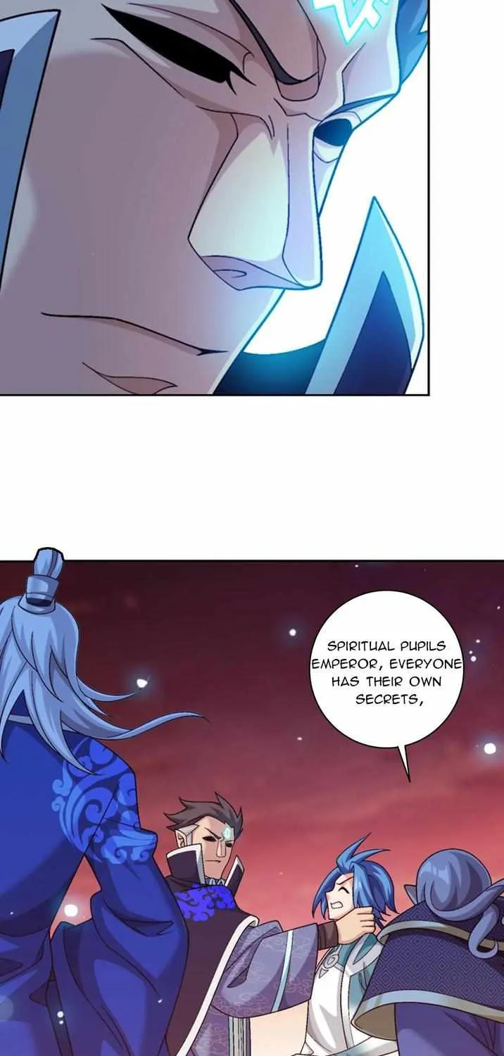Read Soul Land V chapter 391 image 1 on Lezhin