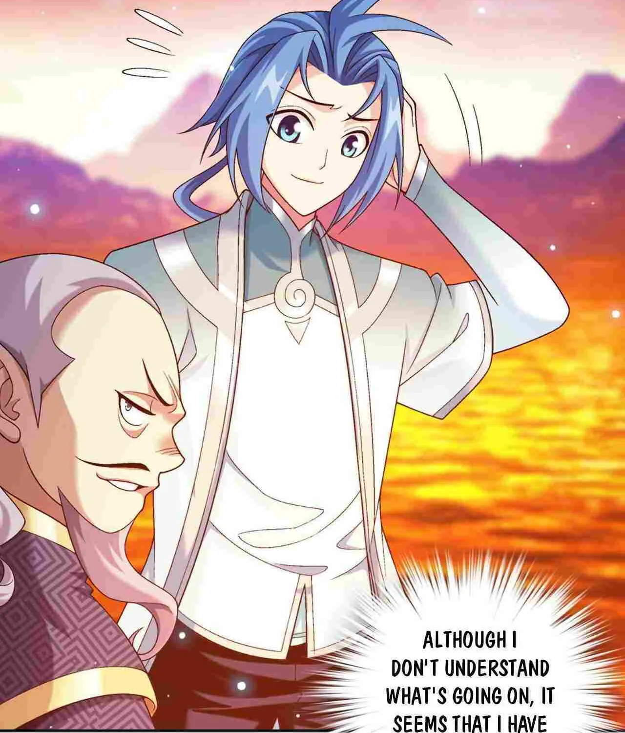 Read Soul Land V chapter 391 image 10 on Lezhin