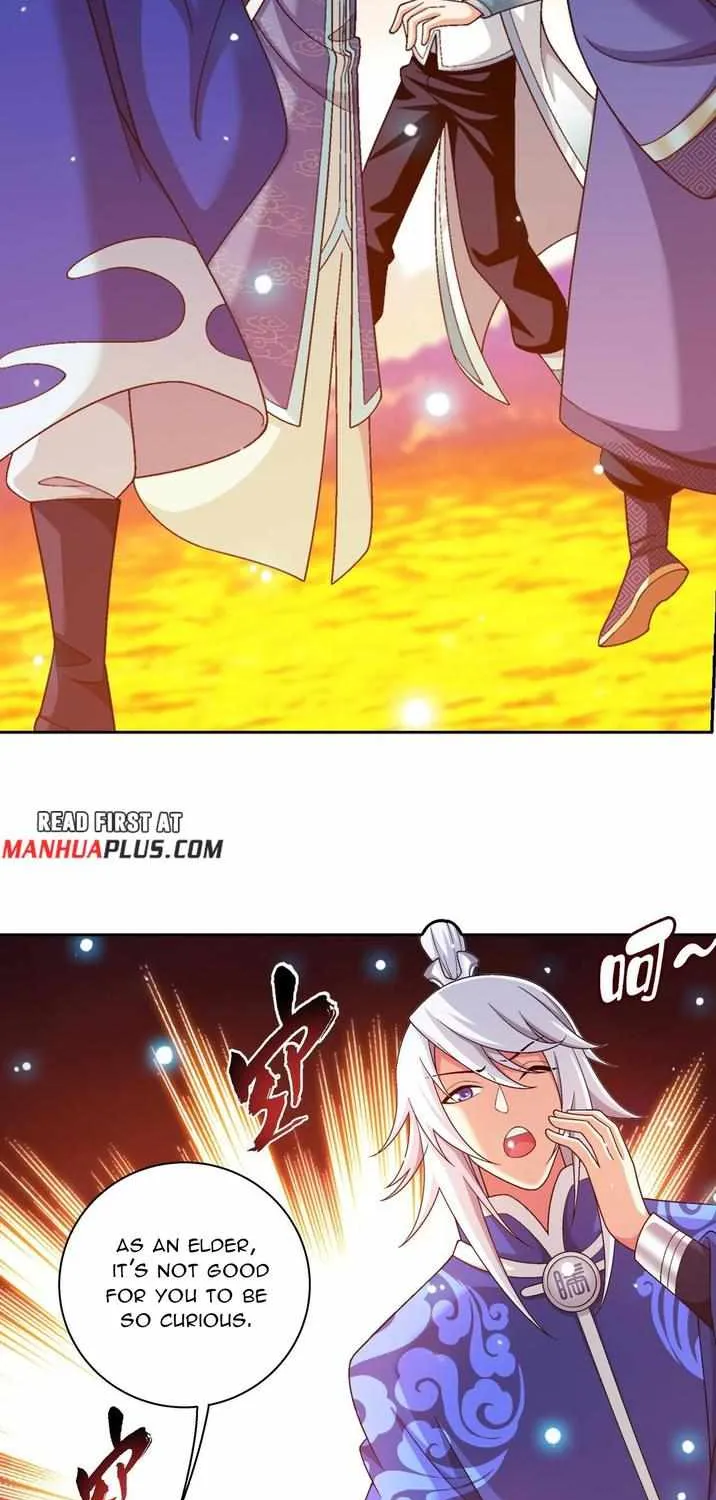 Read Soul Land V chapter 391 image 2 on Lezhin