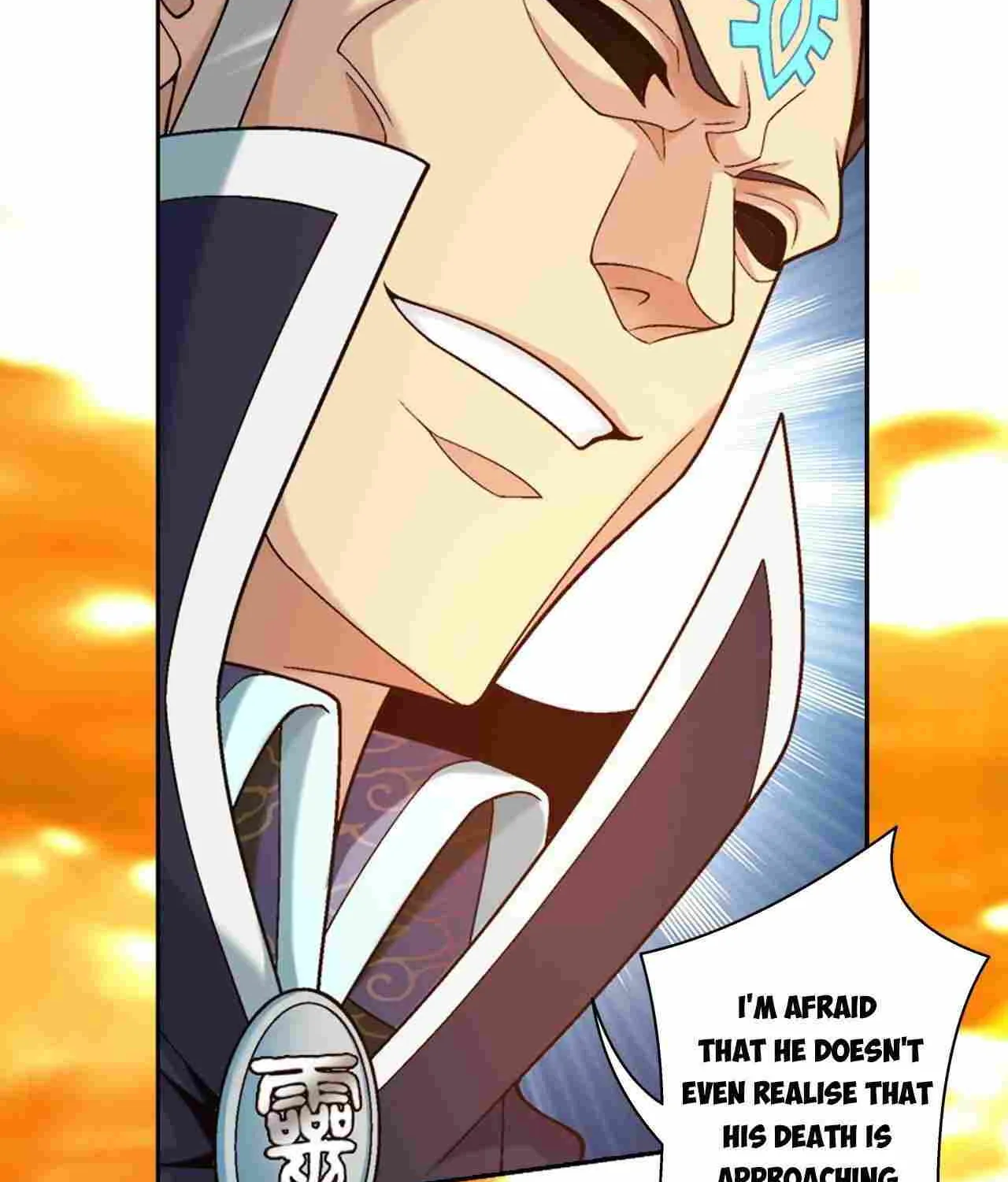 Read Soul Land V chapter 391 image 22 on Lezhin