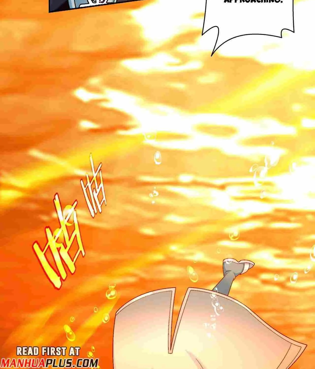 Read Soul Land V chapter 391 image 23 on Lezhin