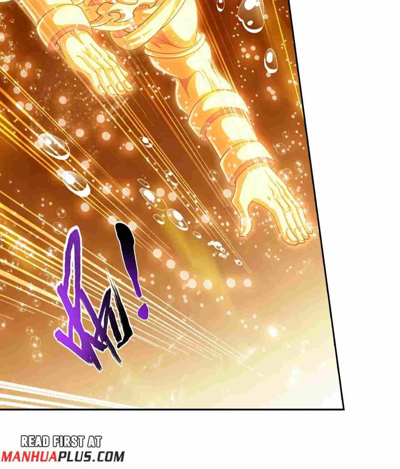 Read Soul Land V chapter 391 image 45 on Lezhin