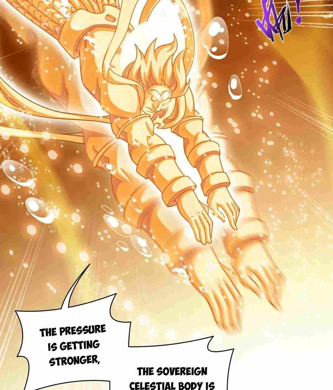 Read Soul Land V chapter 391 image 47 on Lezhin
