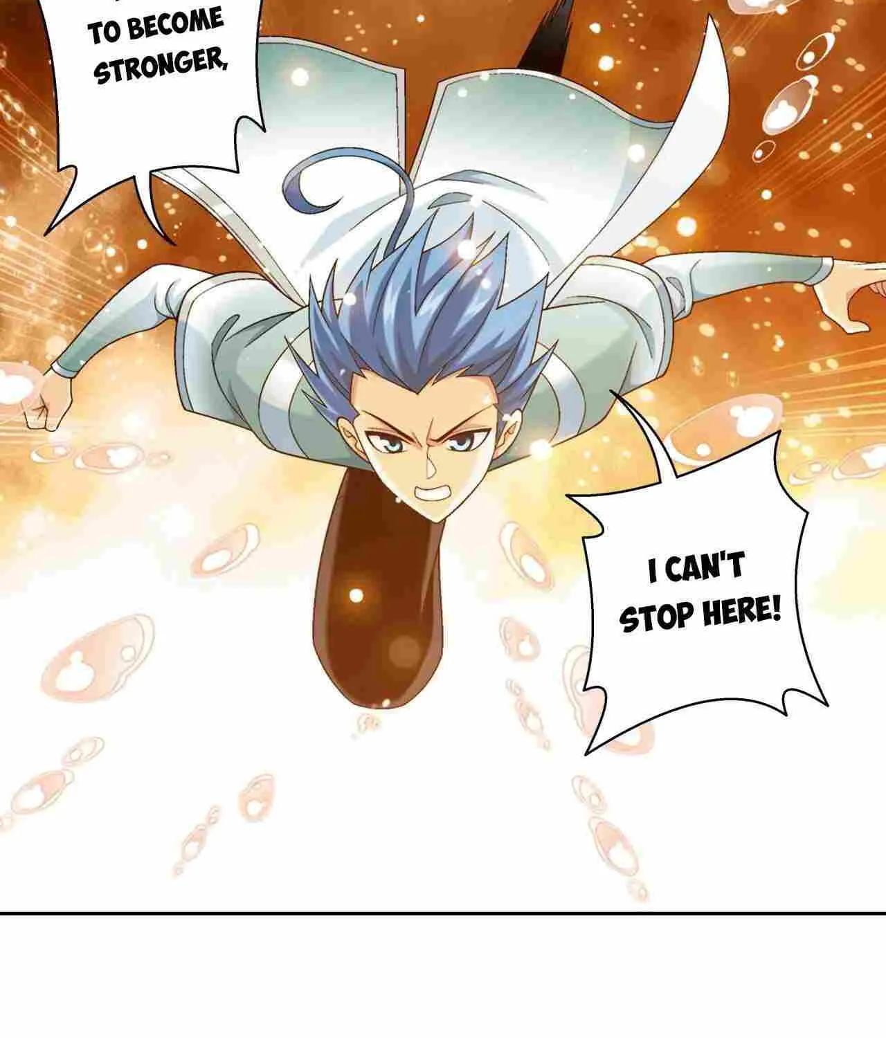 Read Soul Land V chapter 391 image 52 on Lezhin