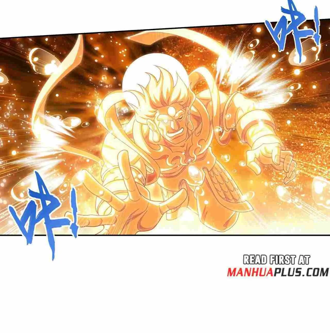 Read Soul Land V chapter 391 image 56 on Lezhin