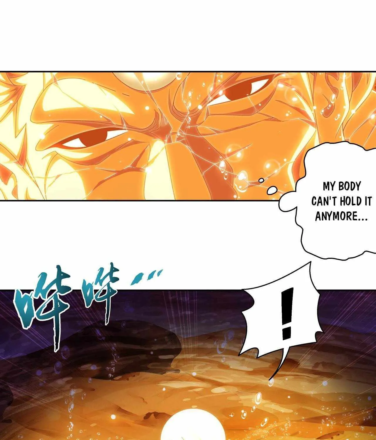 Read Soul Land V chapter 391 image 57 on Lezhin
