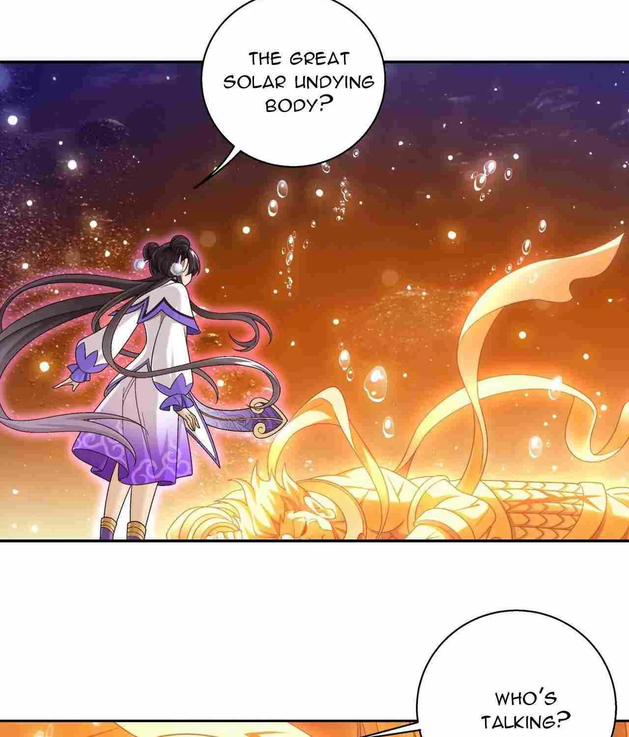 Read Soul Land V chapter 391 image 67 on Lezhin