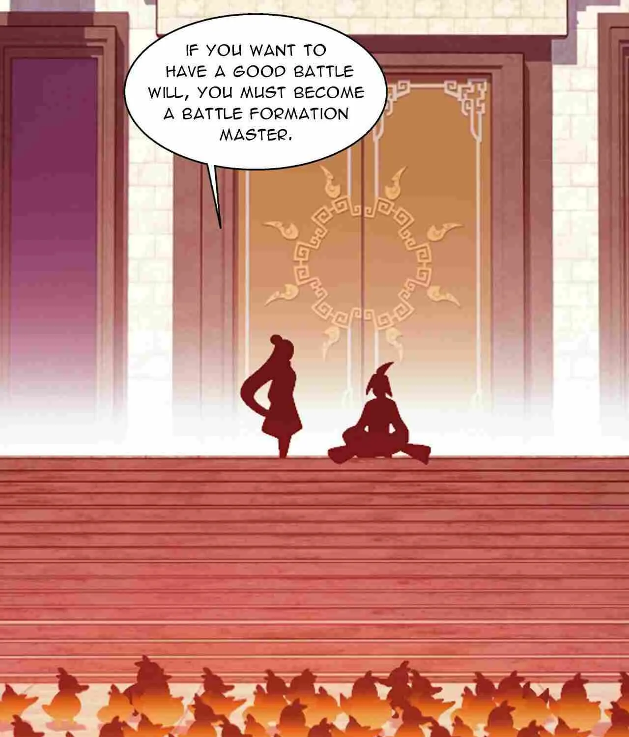 Read Soul Land V chapter 397 image 104 on Lezhin