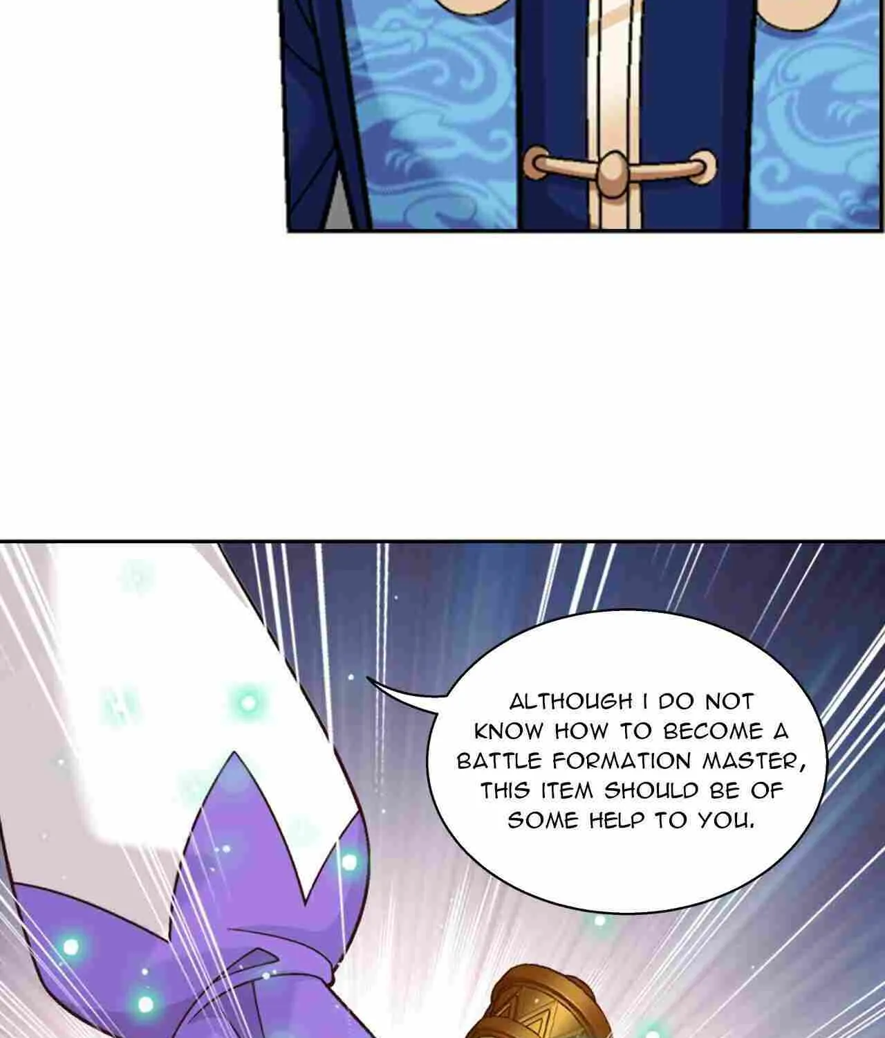 Read Soul Land V chapter 397 image 110 on Lezhin