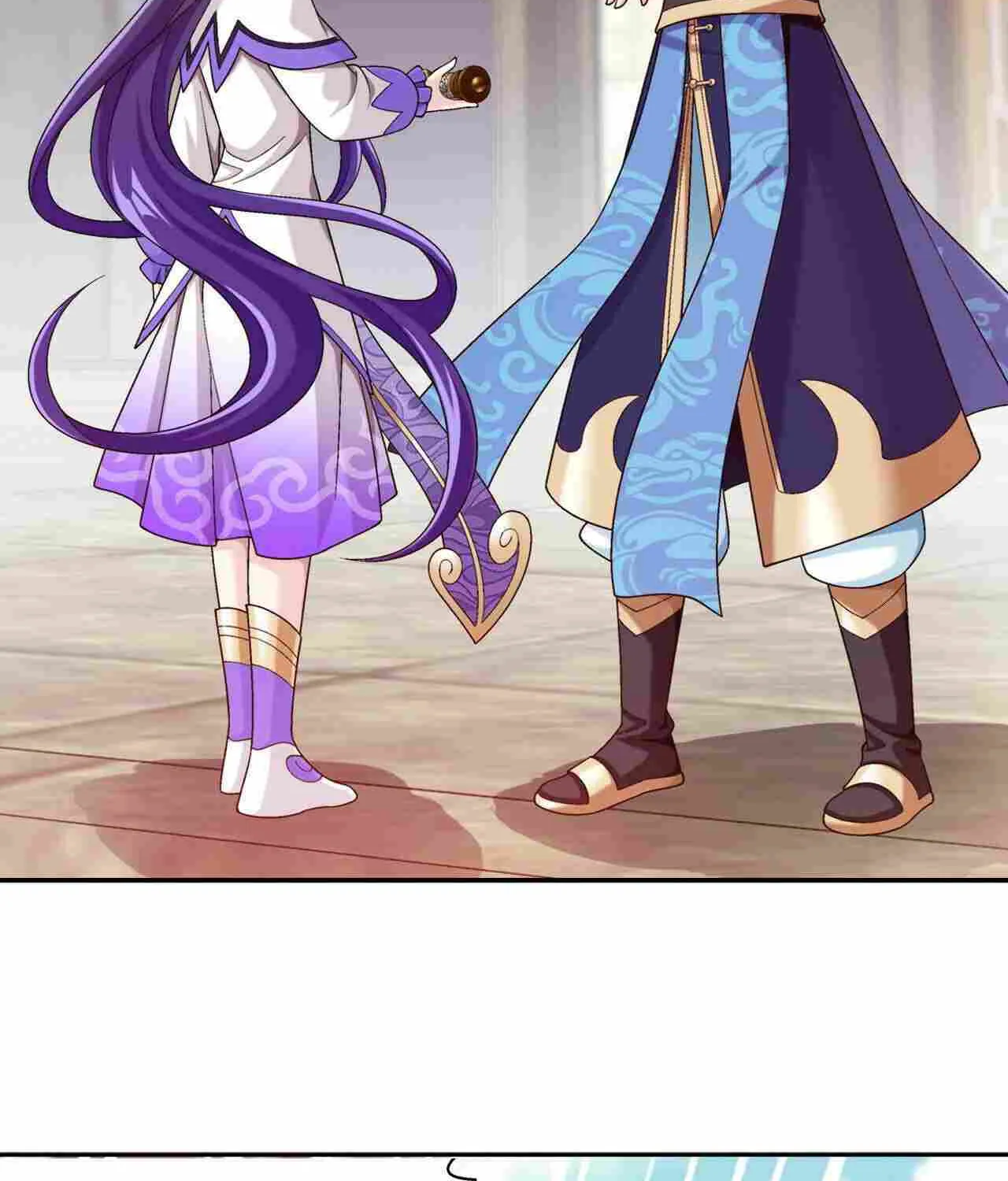 Read Soul Land V chapter 397 image 113 on Lezhin