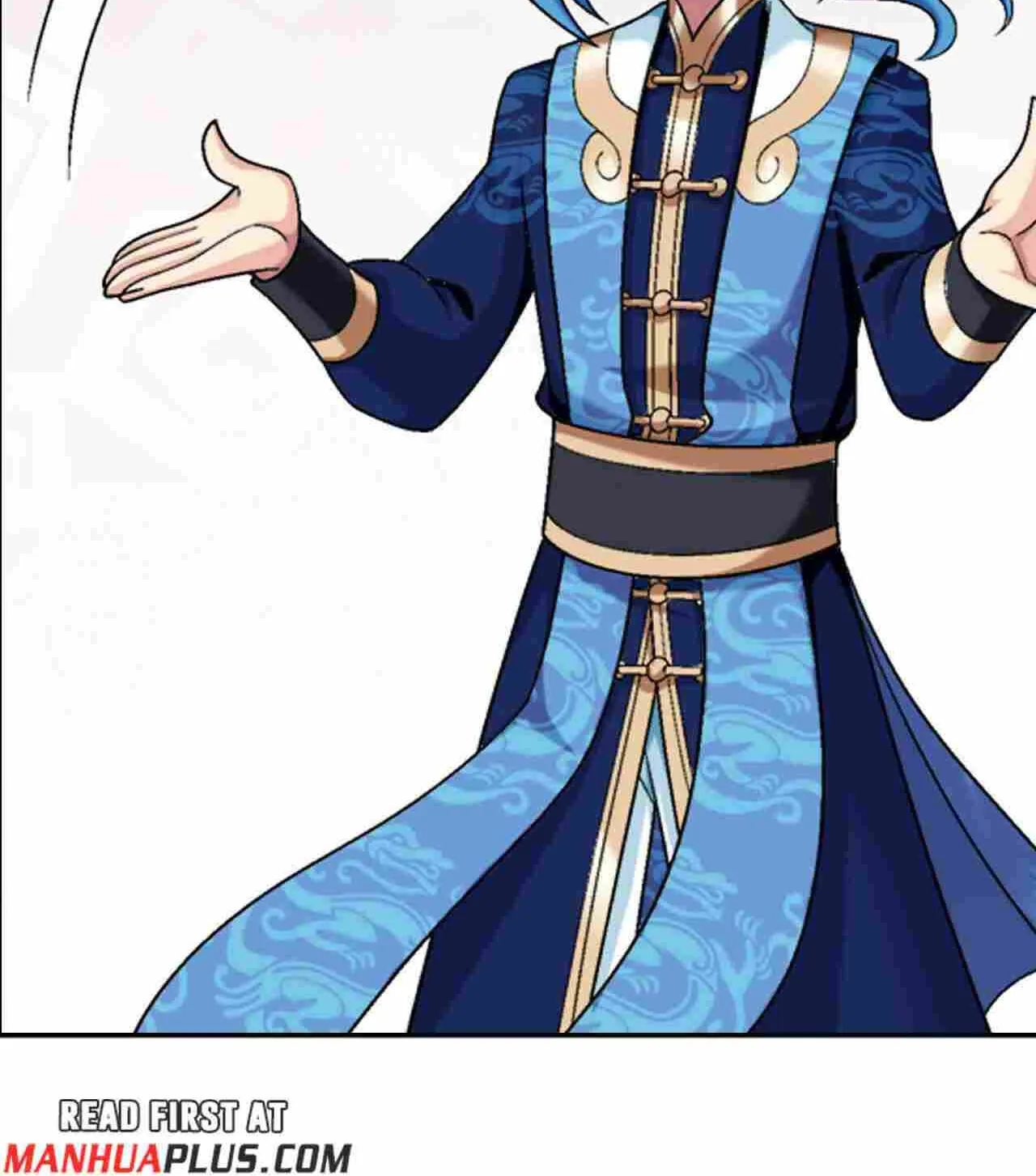 Read Soul Land V chapter 397 image 117 on Lezhin