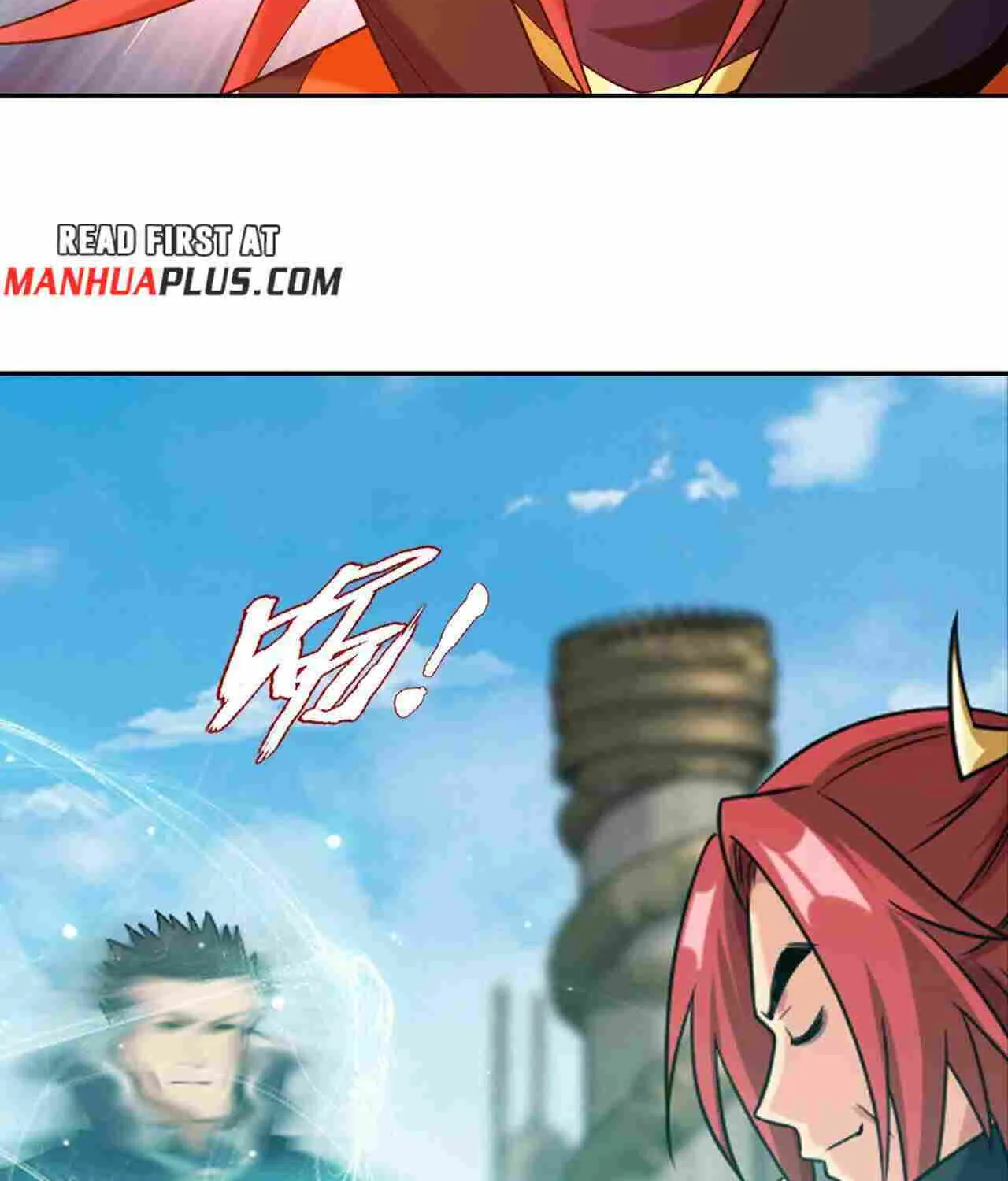 Read Soul Land V chapter 397 image 14 on Lezhin