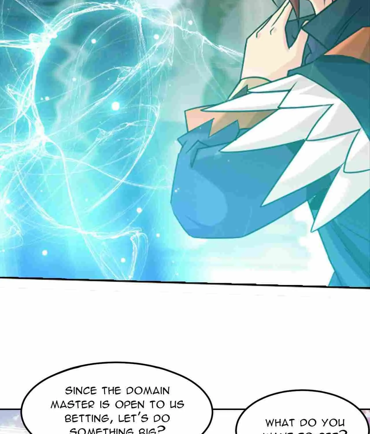 Read Soul Land V chapter 397 image 15 on Lezhin