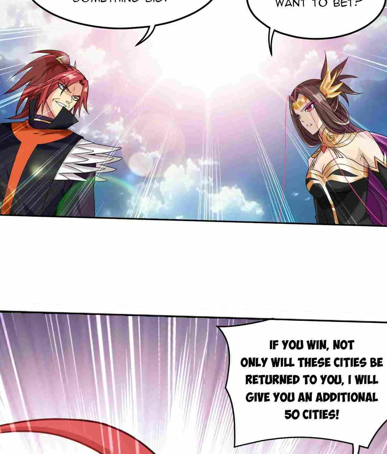 Read Soul Land V chapter 397 image 16 on Lezhin