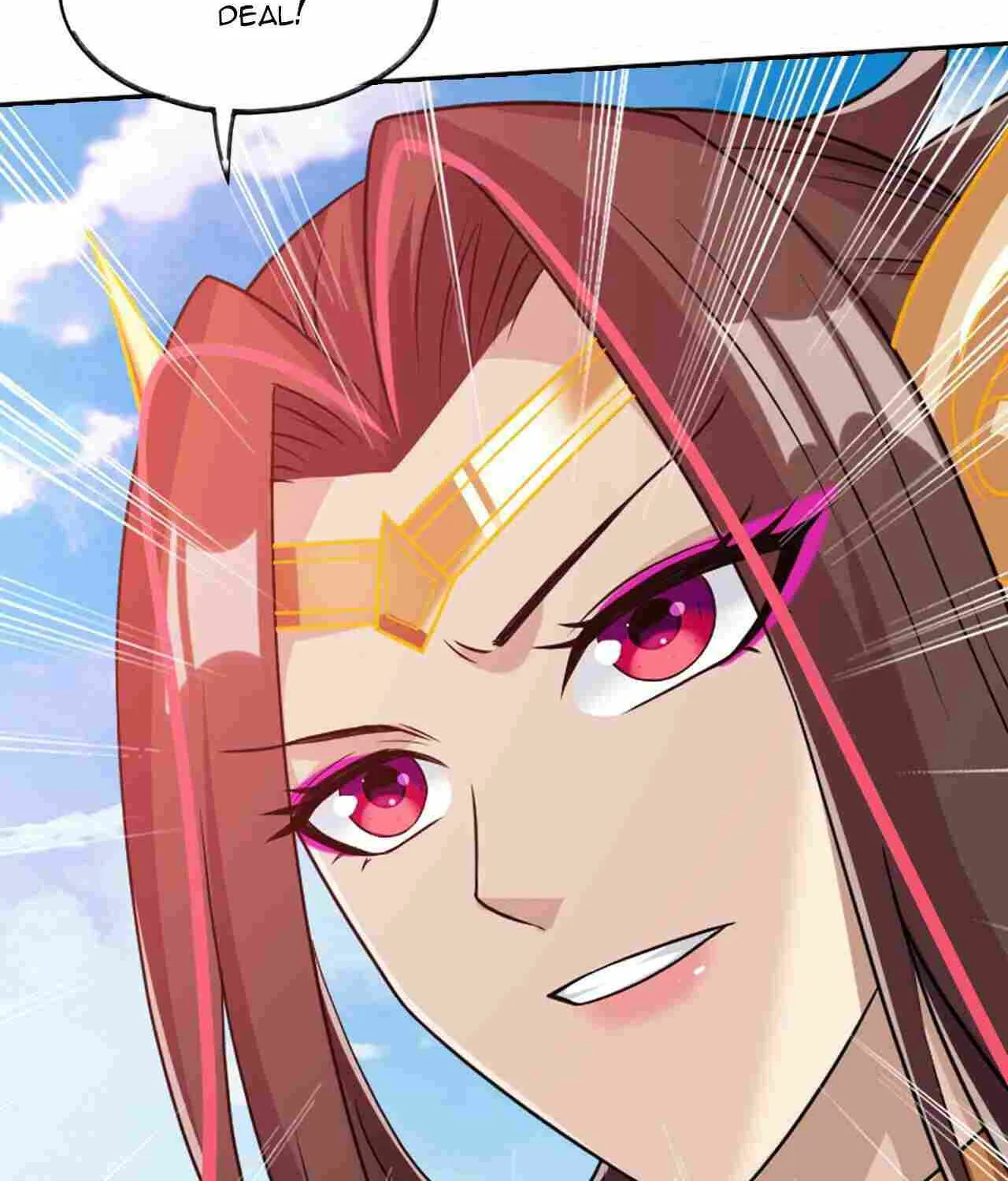 Read Soul Land V chapter 397 image 27 on Lezhin