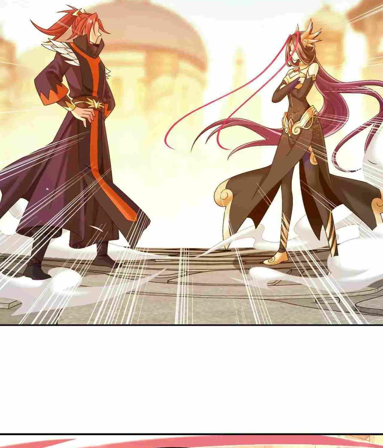Read Soul Land V chapter 397 image 29 on Lezhin