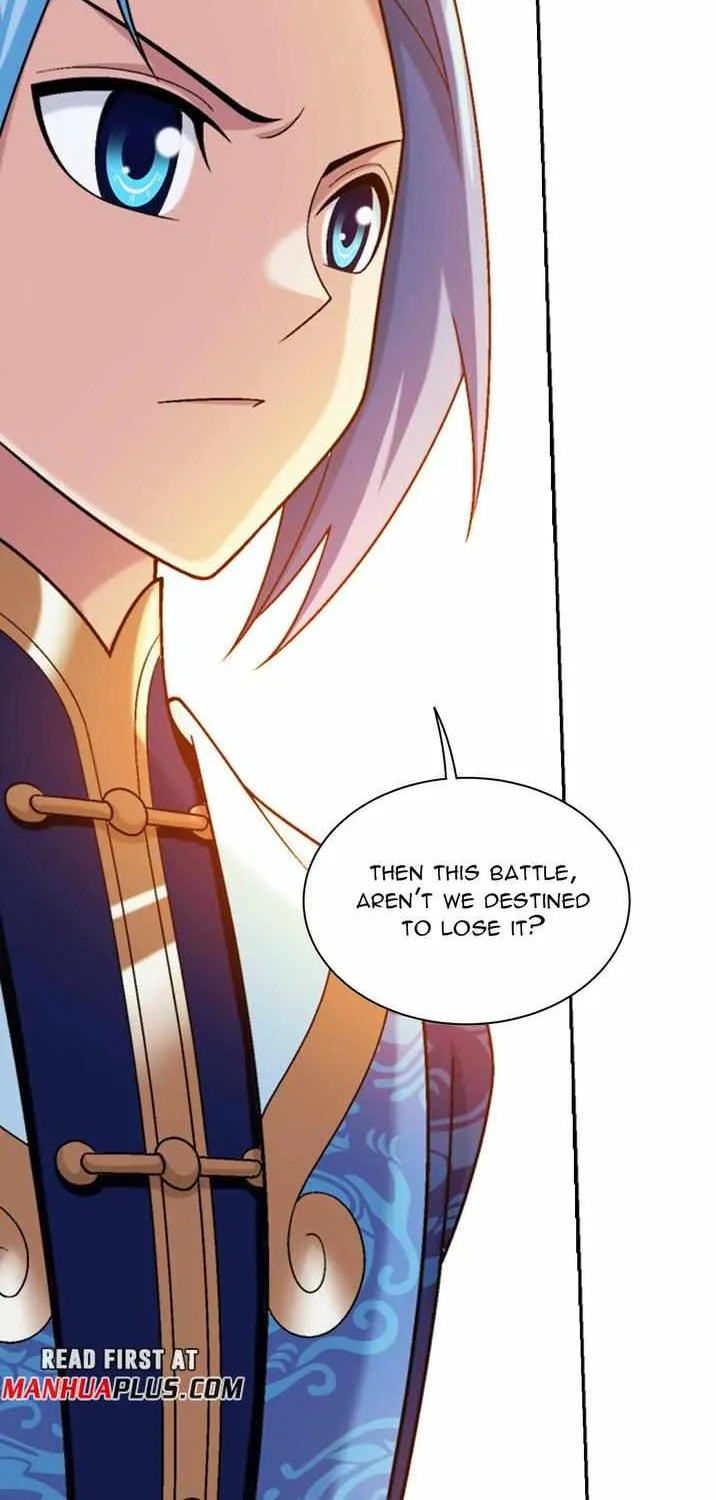 Read Soul Land V chapter 397 image 3 on Lezhin