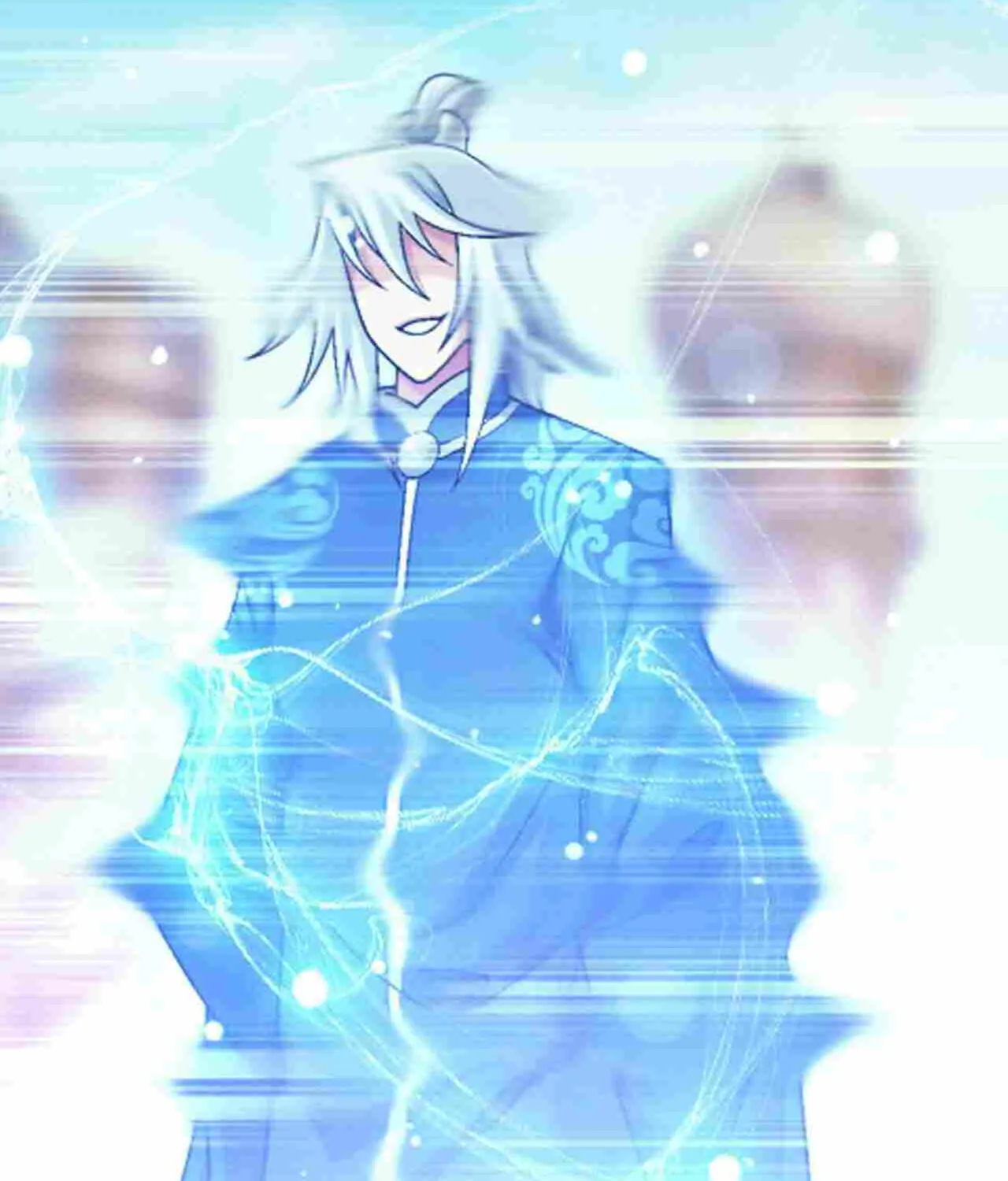 Read Soul Land V chapter 397 image 38 on Lezhin