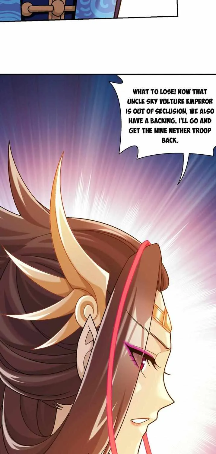 Read Soul Land V chapter 397 image 4 on Lezhin
