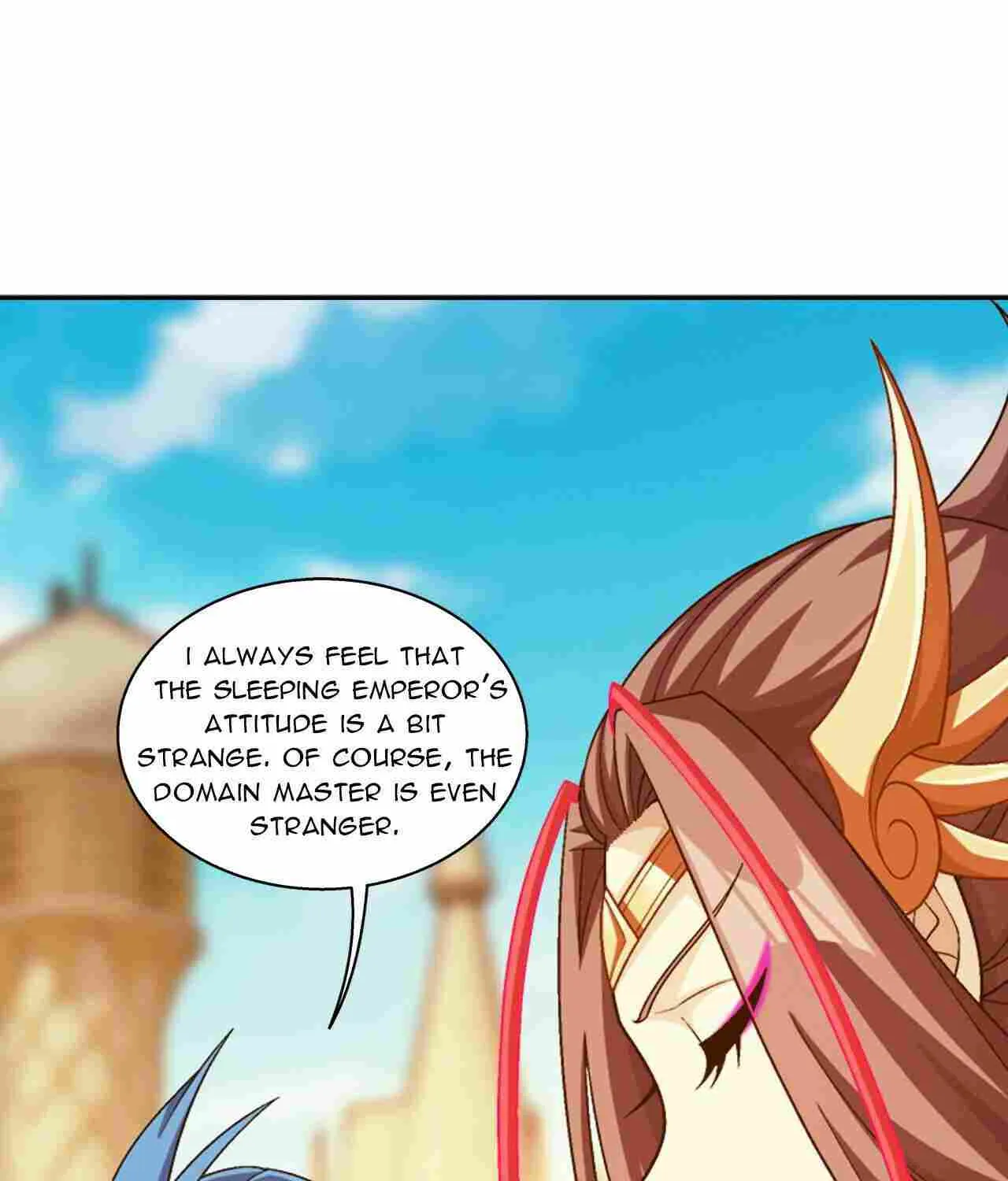 Read Soul Land V chapter 397 image 40 on Lezhin
